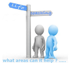 Lifechange Life Coaching  What areas can it help