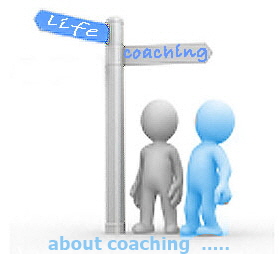 Lifechange Life Coaching  - about Life Coaching